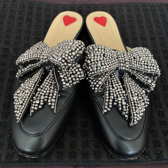 Gucci Shoes - Designer mules